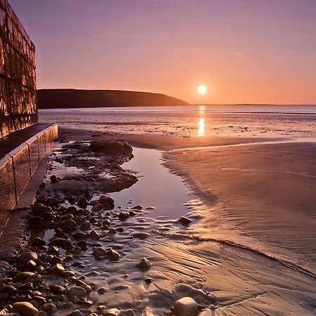 Downcliffe House Boutique Hotel Filey Dış mekan fotoğraf