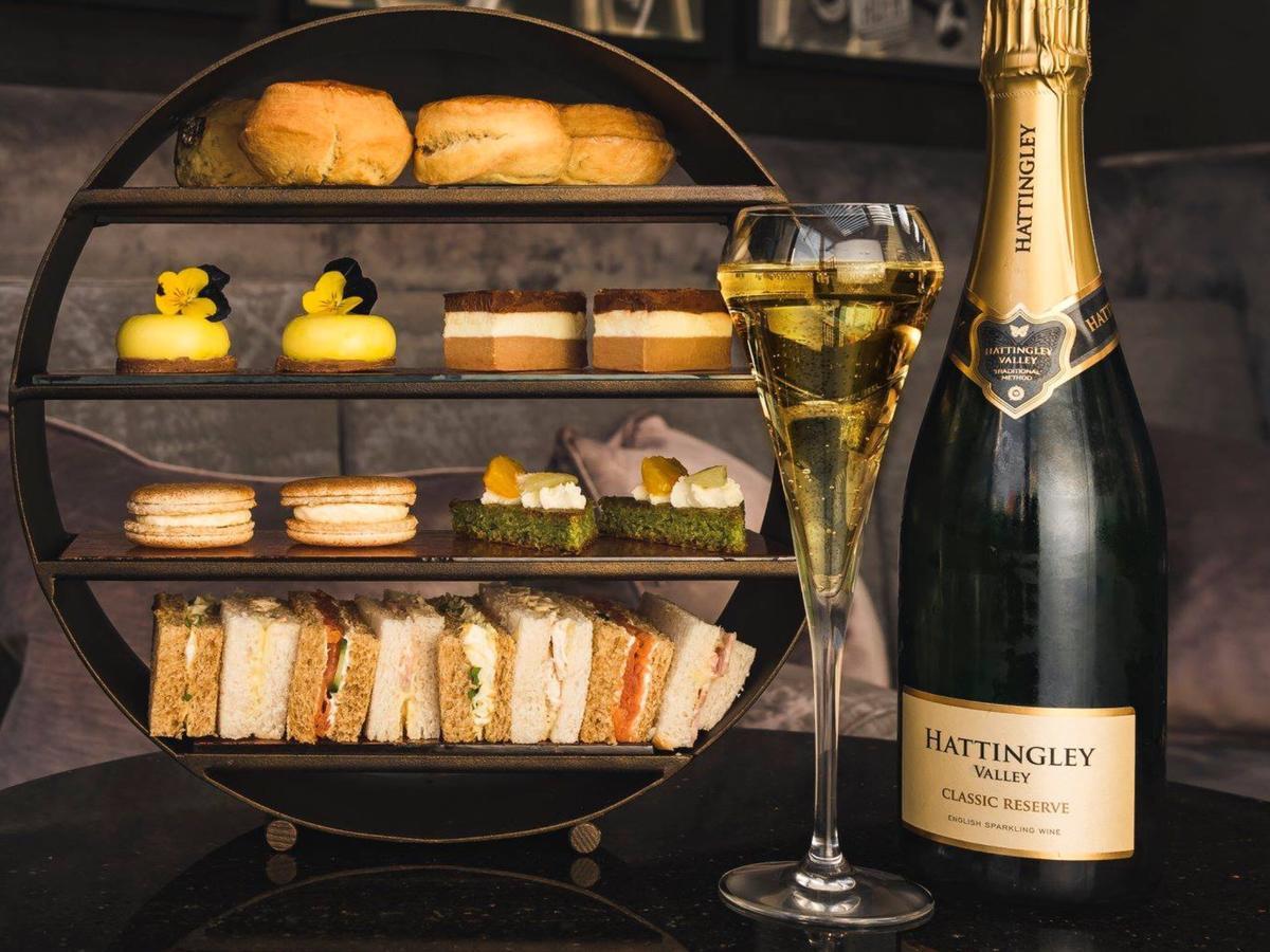 Downcliffe House Boutique Hotel Filey Dış mekan fotoğraf